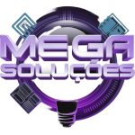 Logo Mega Soluções 365